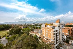 Mirador Verde by MOME