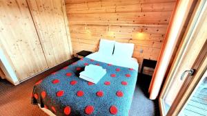 Résidence Hermitage Ii - Appartement proche centre et pistes MAE-2381