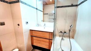 Résidence Hermitage Ii - Appartement proche centre et pistes MAE-2381