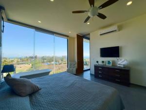 Torre Mittah Ocean Views & Tranquility