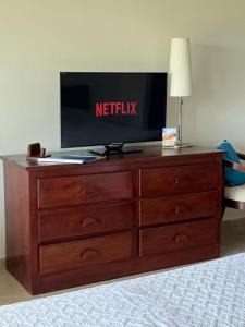 Agualina Kite Hotel Oceanfront Apartments