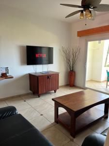 Agualina Kite Hotel Oceanfront Apartments