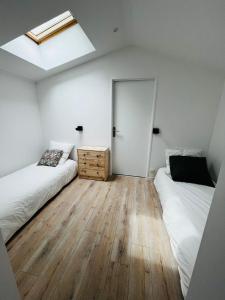 Maisons de vacances La Casa M : photos des chambres