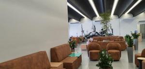 Sala Vip Rodoviaria Belo Horizonte