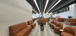 Sala Vip Rodoviaria Belo Horizonte