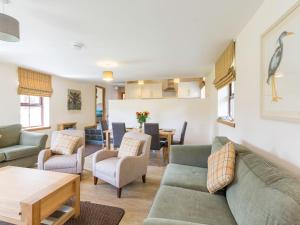 1 Bed in Cairnbaan CA304