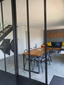 Maison Les Aygals 300 m de la plage, 3 suites parentales