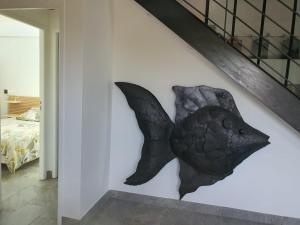 Maison Les Aygals 300 m de la plage, 3 suites parentales