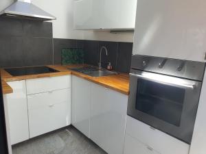 Maison Les Aygals 300 m de la plage, 3 suites parentales