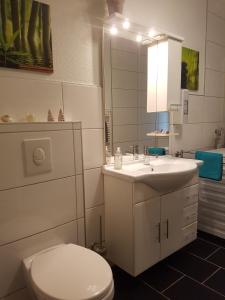 Einführungspreis Gemütliche Auszeit - Designwohnung - 4 Sterne Hotelboxspringbetten - Küche - Familie - Erdgeschoss