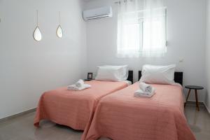 Katerina family Apartment