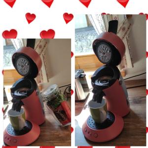 Feriendorf Via Claudia Haus 64 Berg- und Seetraum