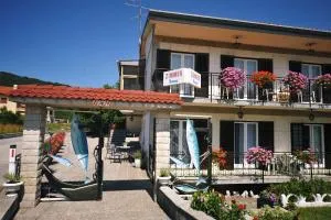 Guesthouse Rutar - 伊利尔斯卡比斯特里察