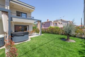 Villa Trixie - Green Garden Villas