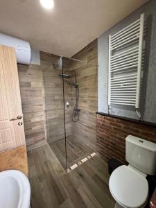 Villa Nur Lakeview Dreams