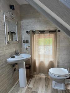 Villa Nur Lakeview Dreams