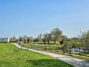 Campings un air de vacances : photos des chambres