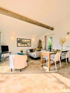 Gîte au Pont du Gard