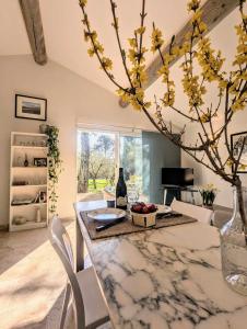 Gîte au Pont du Gard