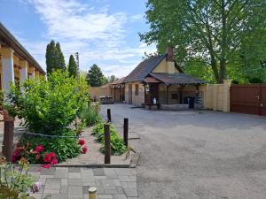 Eszter Vendégház Harta