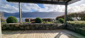 Cozy basement apartment