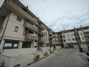 L19 - Trilocale con vista mare