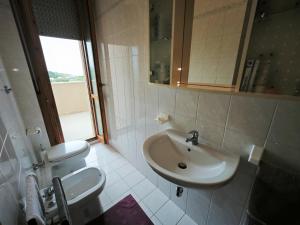 L19 - Trilocale con vista mare