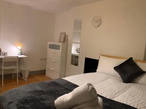 Kings Cross Rooms