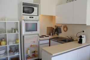 Appartements Appt 2 piecesPORT LA NOUVELLE PN550-018 : photos des chambres