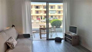 Appartements Appt 2 piecesPORT LA NOUVELLE PN550-018 : photos des chambres