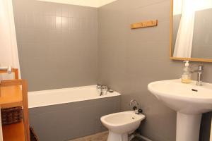 Appartements Appt 2 piecesPORT LA NOUVELLE PN550-018 : photos des chambres