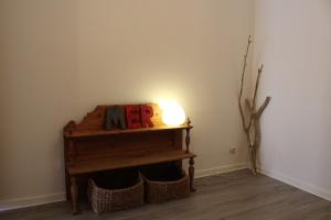 Appartements Appt 2 piecesPORT LA NOUVELLE PN550-018 : photos des chambres