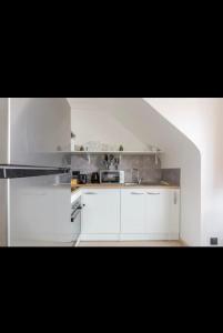 Maisons d'hotes Apparemment neuf entree independante : photos des chambres