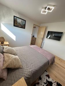 Chalet de charme en pleine ville