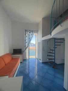 Agenzia Isotur LOCANDA NONNA GIULIA 31 VISTA MARE- Soppalcata