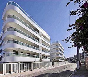 Beach Side - Praia do Forte 100 m