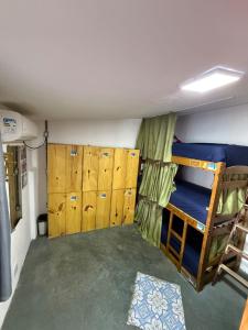 Aloha Hostel Pinhões