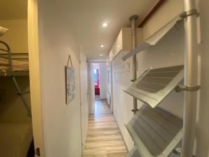 Appartements Le Modern & Mountain 2 etoiles : photos des chambres