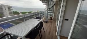 Appart Cosy T3 (Vue Mer et Piscine 4-5 pers)