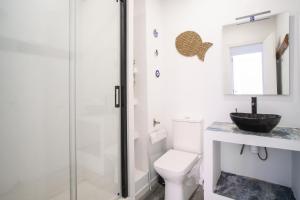 Ecos del Mar - Darya