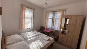 Hotel Zlatá vyhlídka