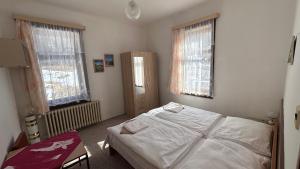 Hotel Zlatá vyhlídka