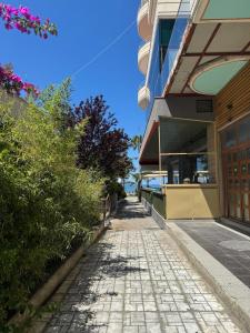 Apartment in Lungo Mare Vlore