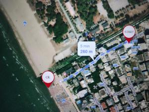 All Seasons Apartment