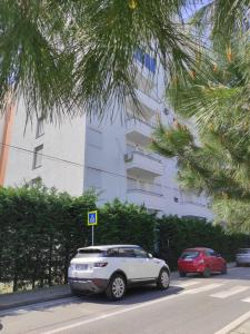 All Seasons Apartment