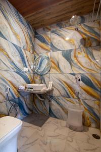 HoTEL MOUNTAIN HOLIDAY