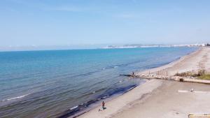 All Seasons Apartment