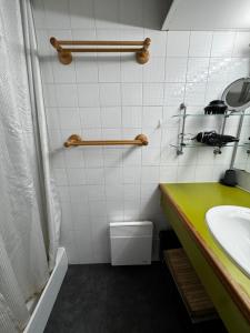 Appartements Le Modern & Mountain 2 etoiles : photos des chambres