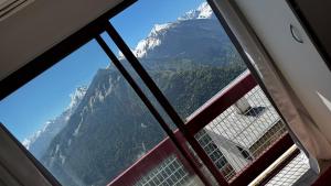 Appartements Le Modern & Mountain 2 etoiles : photos des chambres