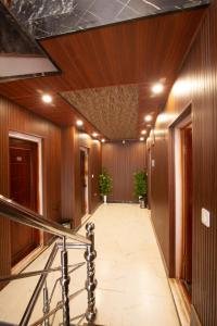 HoTEL MOUNTAIN HOLIDAY